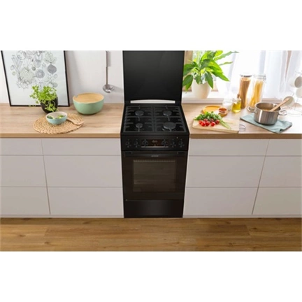 Gorenje MEKS5141BM kombinált tűzhely