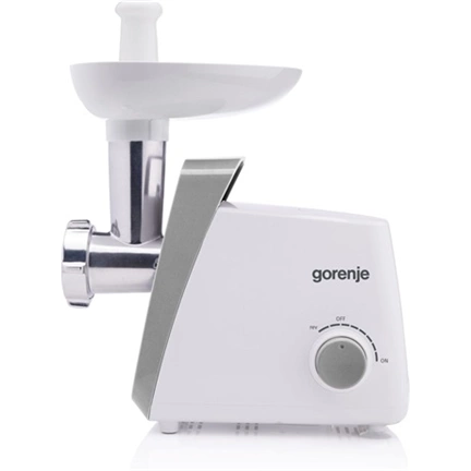 Gorenje MG1601W húsdaráló