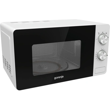 Gorenje MO17E1W mikrohullámú sütő