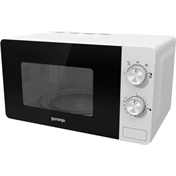 Gorenje MO17E1W mikrohullámú sütő