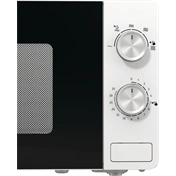 Gorenje MO17E1W mikrohullámú sütő