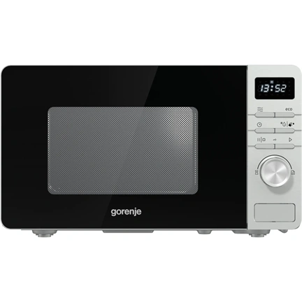 Gorenje MO20A3X Mikrohullámú sütő