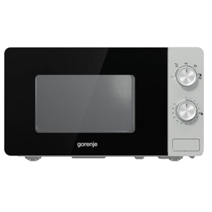 Gorenje MO20E1S mikrohullámú sütő