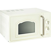 Gorenje MO4250CLI mikrohullámú sütő Classico design
