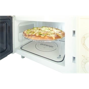 Gorenje MO4250CLI mikrohullámú sütő Classico design