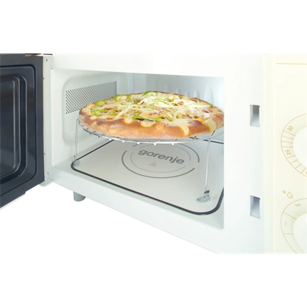 Gorenje MO4250CLI mikrohullámú sütő Classico design