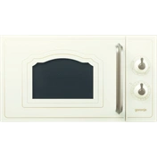 Gorenje MO4250CLI mikrohullámú sütő Classico design