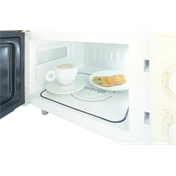 Gorenje MO4250CLI mikrohullámú sütő Classico design