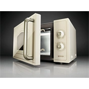 Gorenje MO4250CLI mikrohullámú sütő Classico design