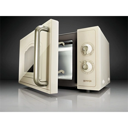 Gorenje MO4250CLI mikrohullámú sütő Classico design