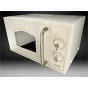 Gorenje MO4250CLI mikrohullámú sütő Classico design