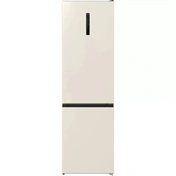 Gorenje NRK6202AC4 alulfagyasztós hűtő