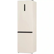 Gorenje NRK6202AC4 alulfagyasztós hűtő