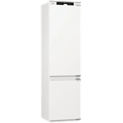 Gorenje NRKI519E41 beépíthető kombinált hűtőszekrény