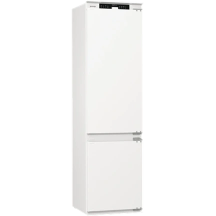 Gorenje NRKI519E41 beépíthető kombinált hűtőszekrény