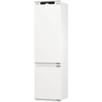 Gorenje NRKI519E41 beépíthető kombinált hűtőszekrény