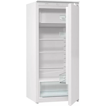 Gorenje RBI412EE1 beépíthető hűtő