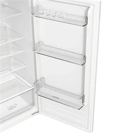 Gorenje RI512E41 beépíthető hűtőszekrény