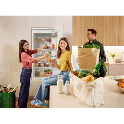 Gorenje RI512E41 beépíthető hűtőszekrény