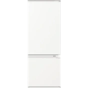 Gorenje RKI514E21 beépíthető kombinált hűtőszekrény