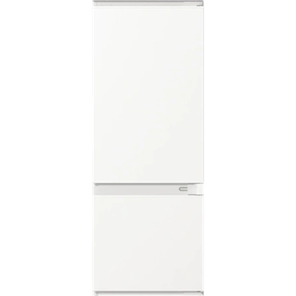 Gorenje RKI514E21 beépíthető kombinált hűtőszekrény