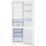 Gorenje RKI517EP1 beépíthető kombinált hűtőszekrény