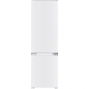 Gorenje RKI517EP1 beépíthető kombinált hűtőszekrény