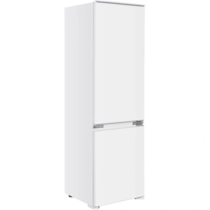 Gorenje RKI517EP1 beépíthető kombinált hűtőszekrény