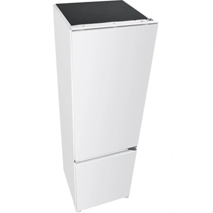 Gorenje RKI517EP1 beépíthető kombinált hűtőszekrény