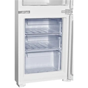 Gorenje RKI517EP1 beépíthető kombinált hűtőszekrény