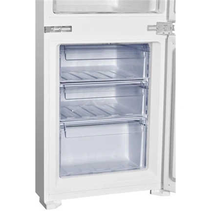 Gorenje RKI517EP1 beépíthető kombinált hűtőszekrény