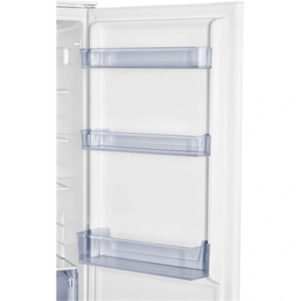 Gorenje RKI517EP1 beépíthető kombinált hűtőszekrény