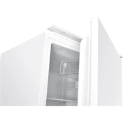 Gorenje RKI517EP1 beépíthető kombinált hűtőszekrény