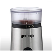 Gorenje SMK150E kávédaráló