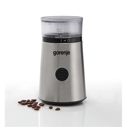 Gorenje SMK150E kávédaráló