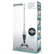 Gorenje SVC180FW álló porszívó