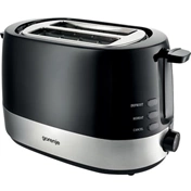 Gorenje T850BK kenyérpirító