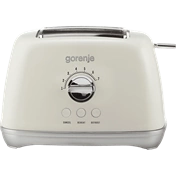 Gorenje T900RL Retró kenyérpirító
