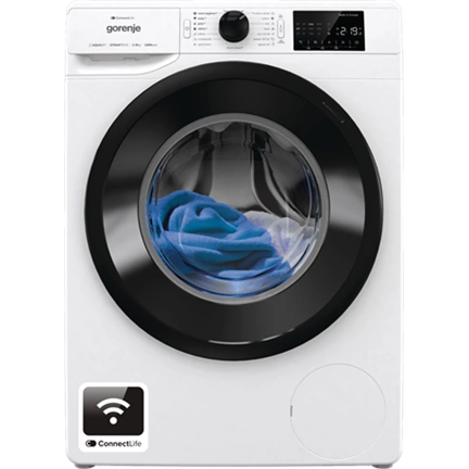 Gorenje W2PNEI94A1SWIFI fehér, elöltöltős, max.1400ford., 9 kg, mosógép