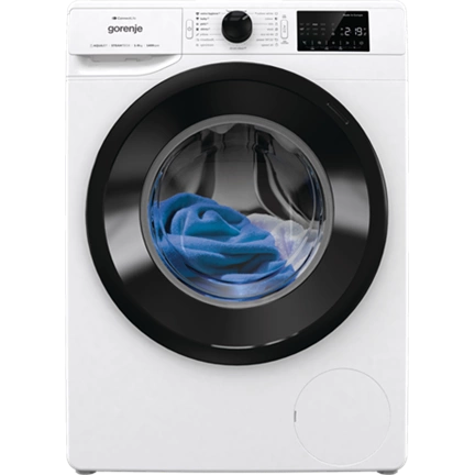 Gorenje W2PNEI94A1SWIFI fehér, elöltöltős, max.1400ford., 9 kg, mosógép