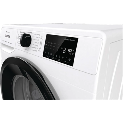 Gorenje W2PNEI94A1SWIFI fehér, elöltöltős, max.1400ford., 9 kg, mosógép
