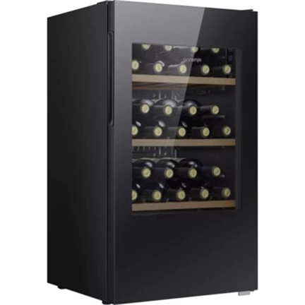 Gorenje WC48G4BG4 borhűtő