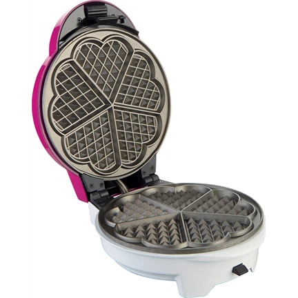 Gorenje WCM702PW gofri és muffin sütő