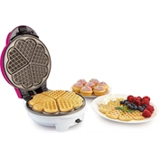 Gorenje WCM702PW gofri és muffin sütő