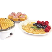 Gorenje WCM702PW gofri és muffin sütő