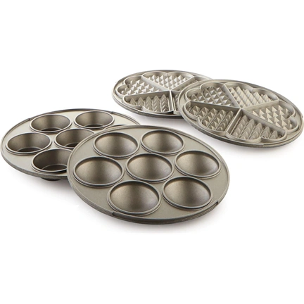 Gorenje WCM702PW gofri és muffin sütő
