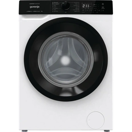 Gorenje WNHA62SASEU keskeny elöltöltős mosógép