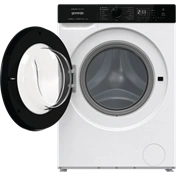 Gorenje WNHA62SASEU keskeny elöltöltős mosógép