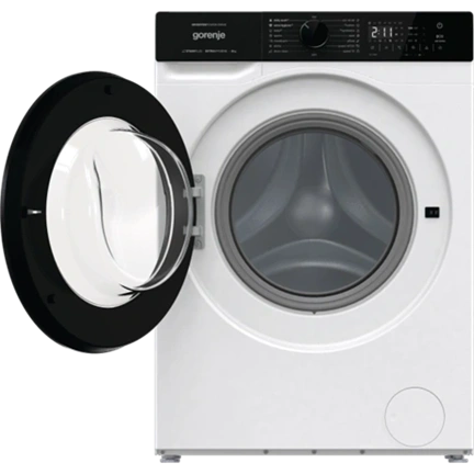 Gorenje WNHA62SASEU keskeny elöltöltős mosógép