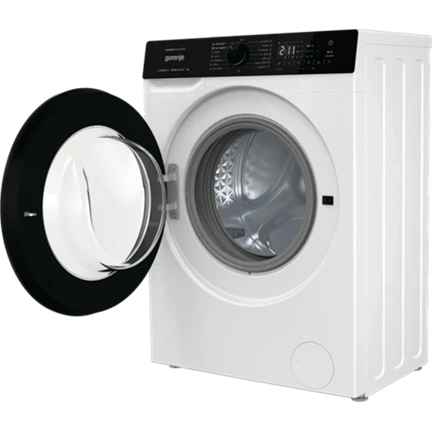 Gorenje WNHA62SASEU keskeny elöltöltős mosógép